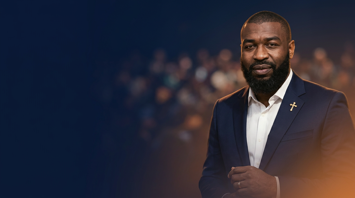 Apostle Abraham Bazim